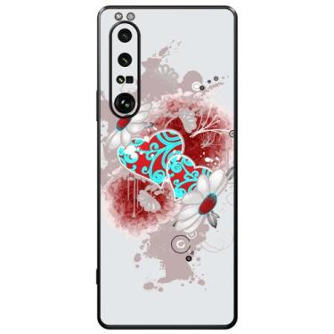 Imagem de Capa Adesivo Skin363 Verso Para Sony Xperia 1 III (2021) - KawaSkin