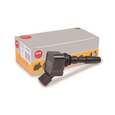 Imagem de Bobina Ignição Voyage 2016 a 2022 Ngk U5330