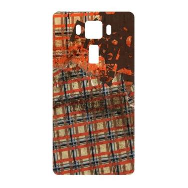 Imagem de Capa Adesivo Skin194 Verso Para Asus Zenfone 3 Deluxe ZS550 - KawaSkin