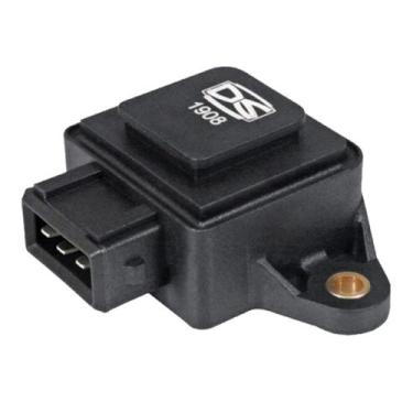 Imagem de Sensor Posição Borboleta Fiat Tipo 1996 a 1997 - 508672 - 1908