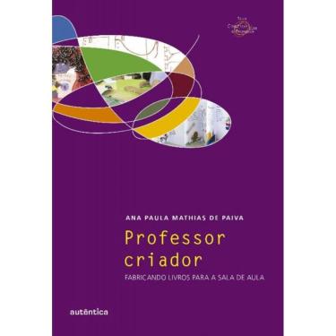 Imagem de Professor Criador