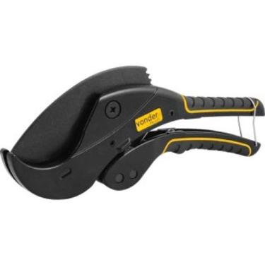 Imagem de Cortador de tubos de PVC 64mm Vonder Plus