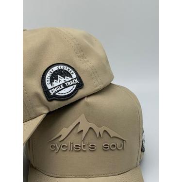 Imagem de Boné Single Track Cyclist's Soul