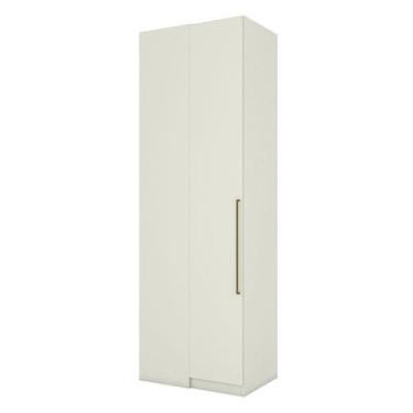 Imagem de Armário de Canto Reto Seletto Areia HP - Henn