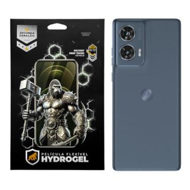 Imagem de Gshield Película Traseira Hydrogel HD para Motorola (Moto Edge 50 Fusion 5G)