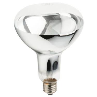 Imagem de Lampada brasfort secagem rápida 8463 infravermelha 250w 110v