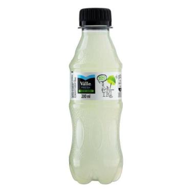 Imagem de Suco Del Valle Fresh Limão Pet 200Ml Kit Com 24 Unidades - Delvalle, 2