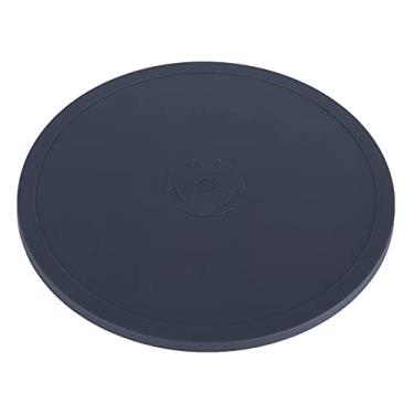 Imagem de TAMPA DE FERMENTAÇÃO DE VEDAÇÃO DE SILICONE PARA VITAMIX THERMOMIX TM31 TM5 TM6 ACESSÓRIO PRÁTICO DE LIQUIDIFICADOR