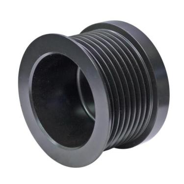 Imagem de Polia do Alternador Volkswagen 16210 Motor MWM 24 Volts 80A - Seg - F0