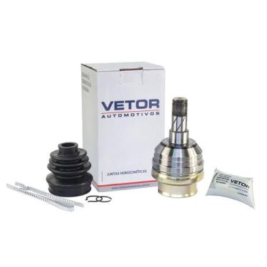 Imagem de Homocinética Lado Câmbio VECTRA 1994/2006  - 46187 - VT5090 - Chevrole