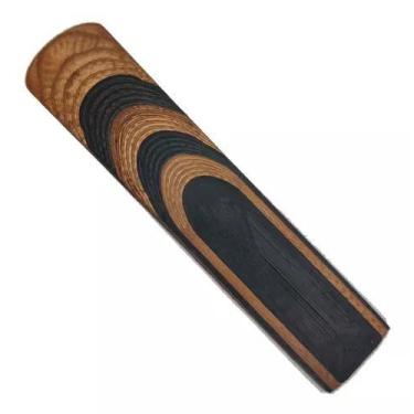 Imagem de Palheta Sax ALTO DARK ESCURA Plastireed 2,5