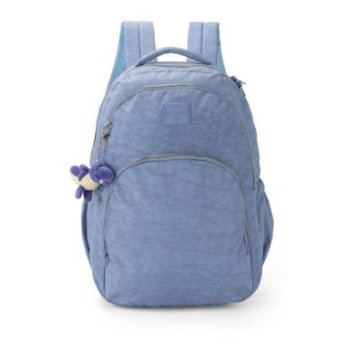 Imagem de Mochila de Costas Laptop Up4you Azul  - Maxlog