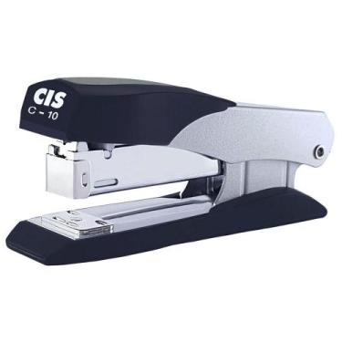 Imagem de Grampeador Metal Medio C-10 Cis