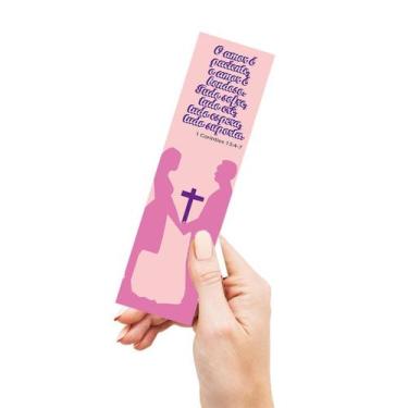 Imagem de 100 Marca página, Fé, inspiração, Evangelico, Igreja, Biblico, Casais 