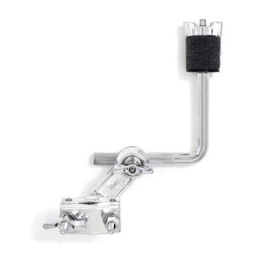 Imagem de Extensor Para Prato Splash Com Clamp Gibraltar SC-CLAC