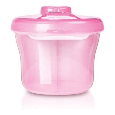 Imagem de Pote Dosador De Leite Po Para Bebe Mamadeira Avent Original - NoBrand,