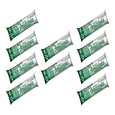 Imagem de Hene Em Gel Amazonia 09x180gr Divina Dama Preto Forte (Preto Azulado) 