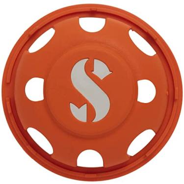 Imagem de Scubapro Capa colorida S600 - Laranja (2016)