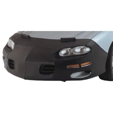 Imagem de Lebra 55697-01 Capa de extremidade dianteira Chrysler Concorde - Vinil, Preto