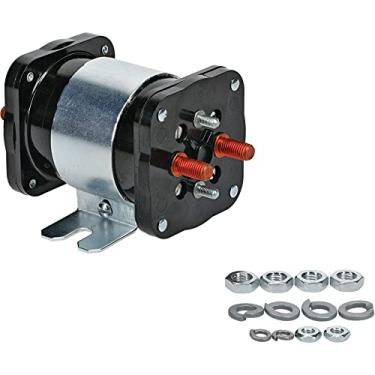 Imagem de DB Electrical Solenoide 586-911 12 V Johnson Electric: 5122840, SO51228, White Rodgers: 586-30511