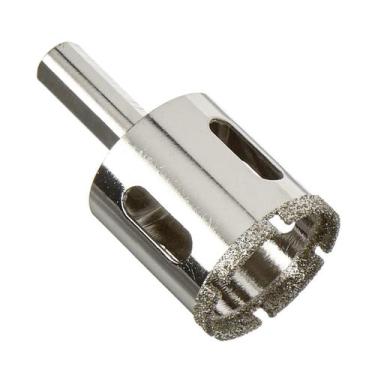 Imagem de Serra Copo Diamantada 32mm para Cerâmica e Vidro 726329  Mtx, 1 Peça, 