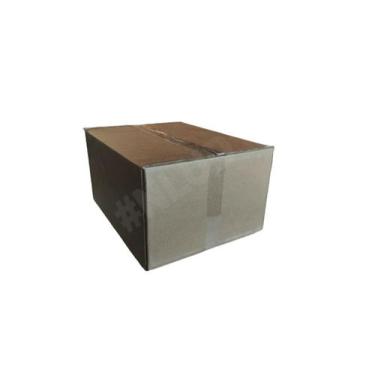 Imagem de 10 Unidades Caixa de Papelão Reuso Triplex 38x25x48  Envios  Correios 