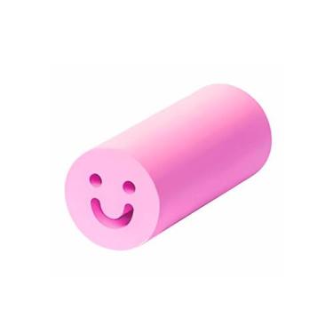 Imagem de Borracha Holic Dopanima Super Fofa Formato Flor / Smile - Tris, SMILE 