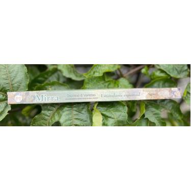 Imagem de Incenso Flute - Tenda da Luz