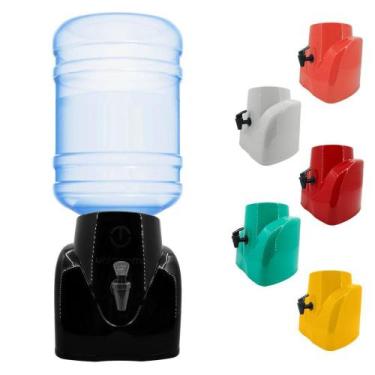 Imagem de Suporte Para Galão de Água Mineral - Unitermi