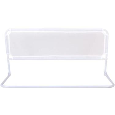 Imagem de Mini grade de proteção segurança p/ mini cama -criança-ninos - CHARMIN