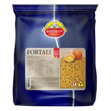 Imagem de Papa de Ovo Biotron - Fortall - 500g