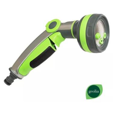 Imagem de Esguicho Para Mangueira De Jardim 5 Jatos - Geolia