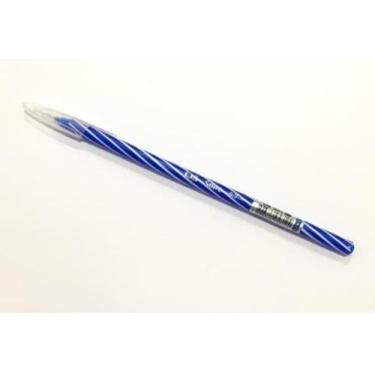 Imagem de Caneta Esferográfica Spiro 0.7 Azul Cis