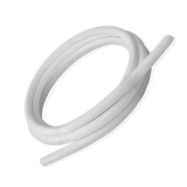 Imagem de Mangueira Atóxica Chopp Cerveja Purificador Agua 3/8 '' 1 Mt - MANTAC