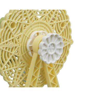 Imagem de Novo Sylvanian Families Roda Gigante Do Bebê Epoch 5333