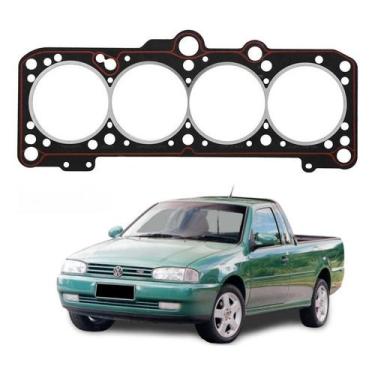 Imagem de Junta Cabeçote Taranto Saveiro 2.0 1995 A 1999