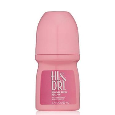 Imagem de Desodorante Deo Roll Fresh 50ml Rosa - Mariana Saad