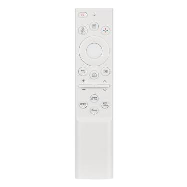 Imagem de Controle remoto de substituição BN59-01393C compatível com Samsung Crystal 4K Smart TV UN43CU7000FXZA UN58CU7000FXZA UN65CU7000FXZA UN70CU7000FXZA UN50CU7000FXZA UN55CU7000FXZA UN75CU7000FXZA 0FXZA