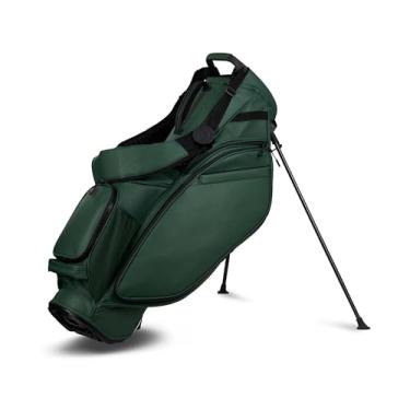Imagem de OGIO Bolsa de golfe Shadow Stand (Hunter)