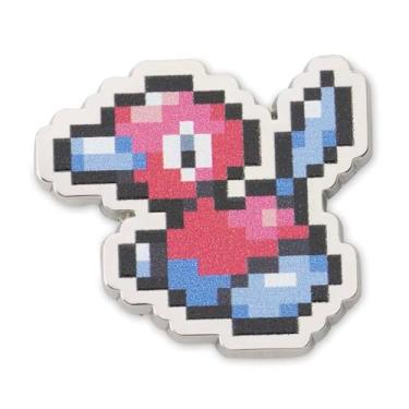 Imagem de Pokémon Center: Porygon2 Pokémon Pixel Pin