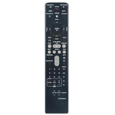 Imagem de AKB73636102 Controle remoto de substituição compatível com LG DVD Home Theater System DH6230S DH4130S HT532 HT805 LHD625 HT304 HT305 HT806ST HT806 HT906 HT805ST HT953TV HT805THW HT805ST HW554TH