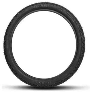 Imagem de Pneu Dianteiro Moto Biz 100 / 125 Pop 110 60/100-17 Technic