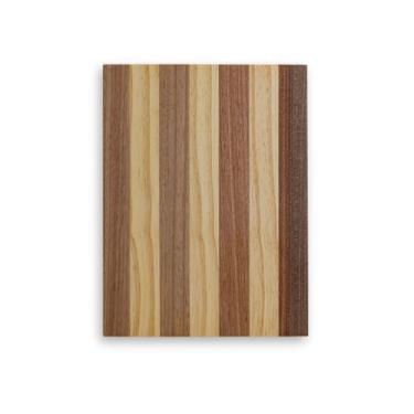 Imagem de Tábua de Frios Toscana M 35x24x1,4cm - Nomma - MADECOLO