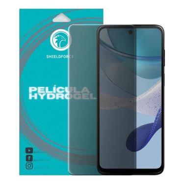 Imagem de Película Moto G53 Privacidade Shieldforce Gel 1x Tela