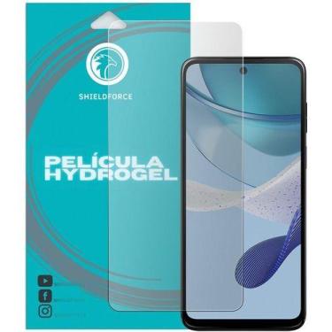 Imagem de Película Moto G53 Shieldforce Hydrogel 1x Tela