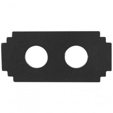 Imagem de Martelo Móvel Tramontina Para Triturador Tre30, Tre40ma, Tr40 E Tre40 