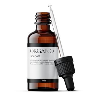 Imagem de Abacate - Óleo Vegetal Puro E 100% Natural - 30ml