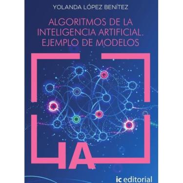 Imagem de Algoritmos de la inteligencia artificial. Ejemplo de modelos - Espanhol