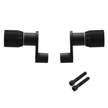Imagem de Slider Protetor de Motor Roncar Cbr 1000 2007 - SUPER ADVENTURE, PRETO