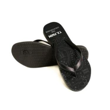 Imagem de CHINELO FEMININO TEXAS FARM - RIVER GIRL - CHF007-Feminino